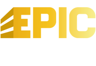 epic logo g w